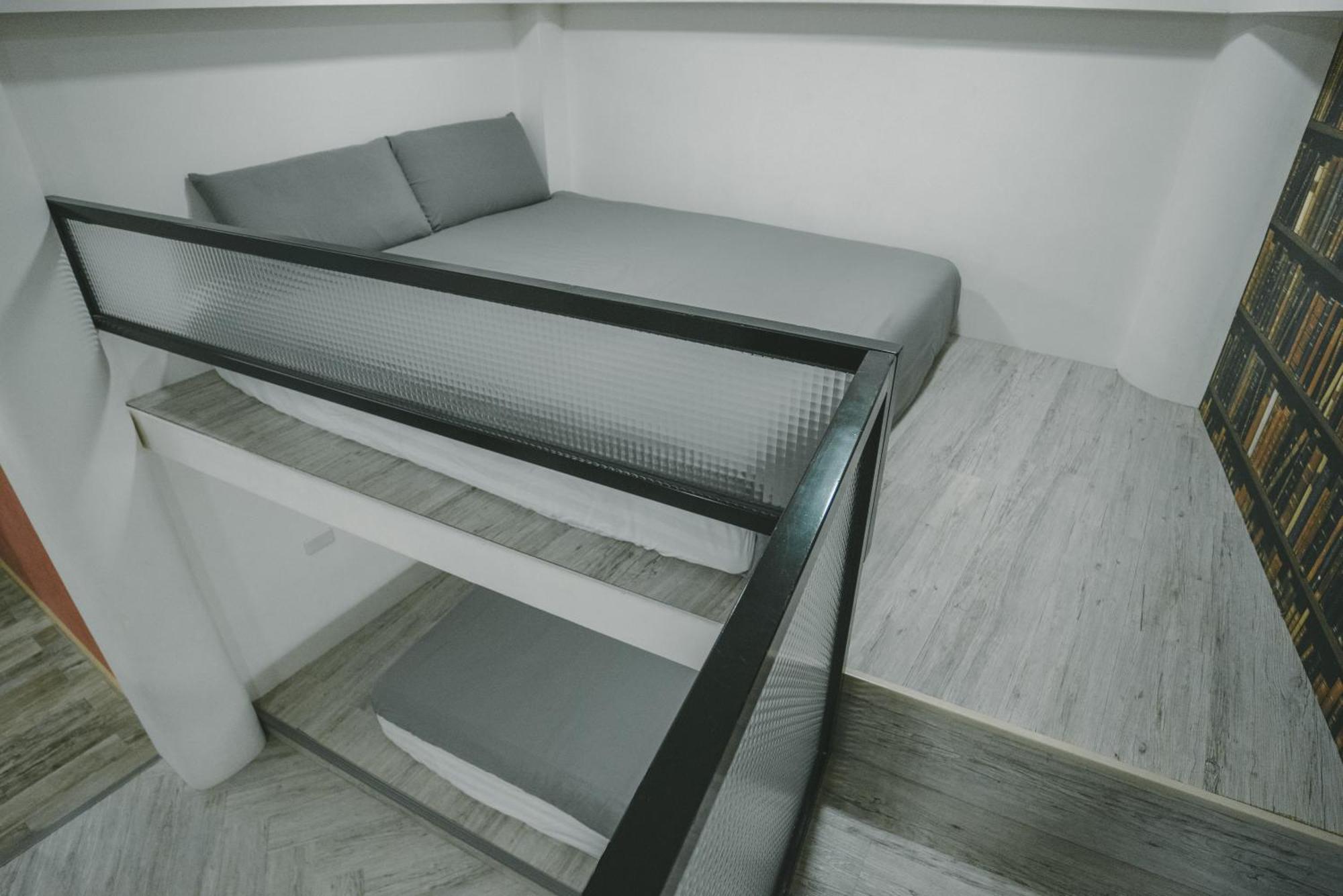 Coral B&B Xiaoliuqiu Dış mekan fotoğraf