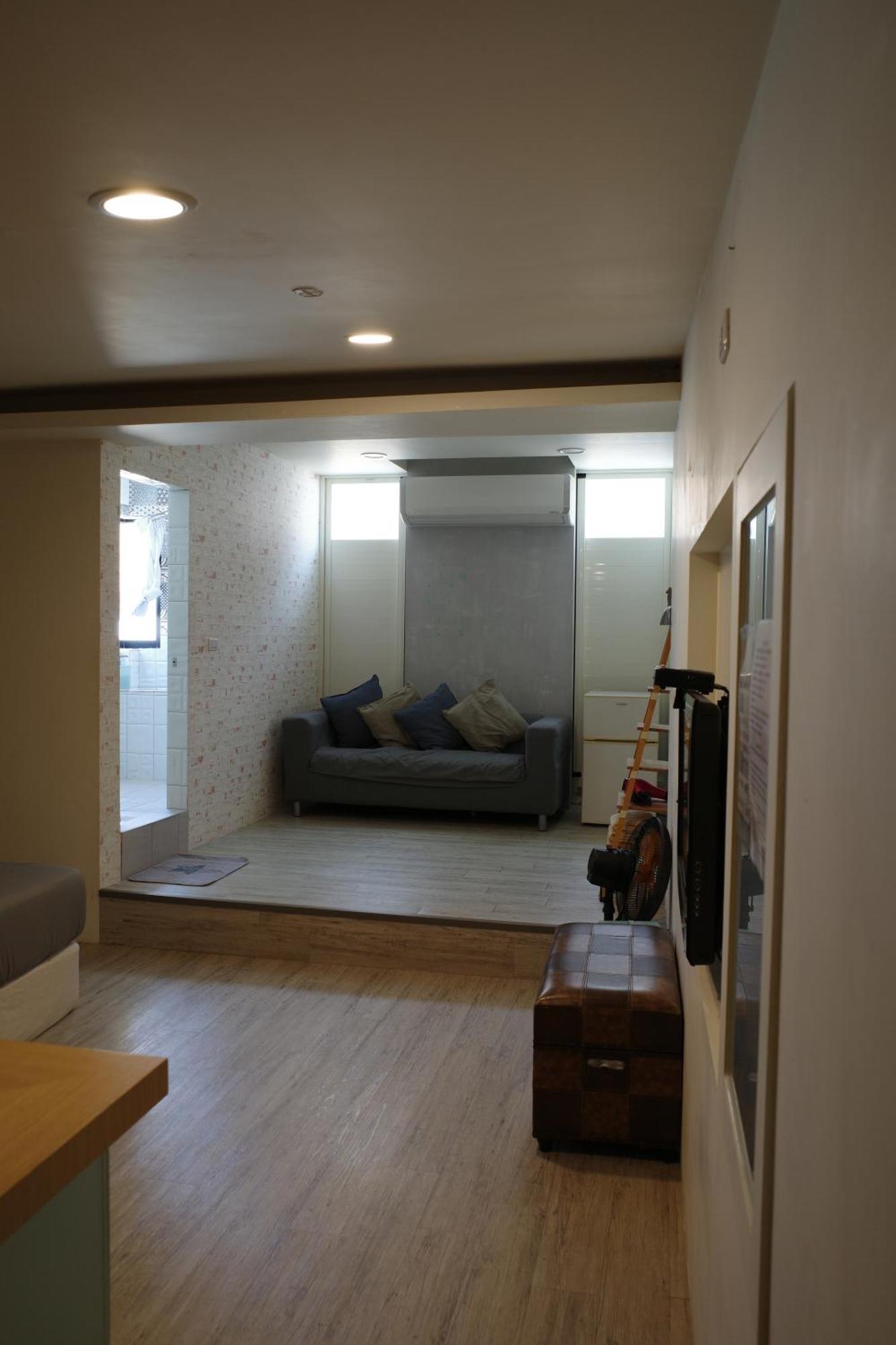 Coral B&B Xiaoliuqiu Dış mekan fotoğraf