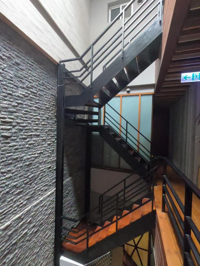 Coral B&B Xiaoliuqiu Dış mekan fotoğraf